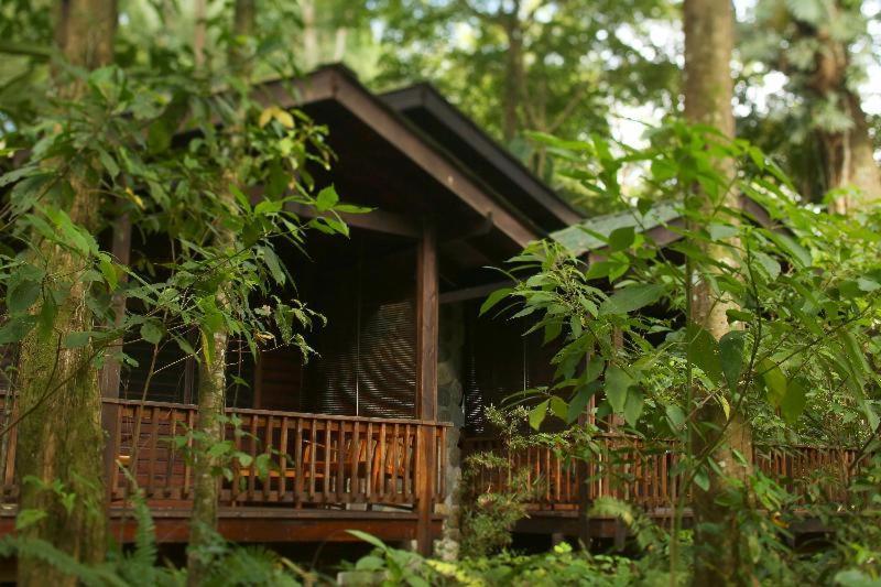 The Lodge & Spa At Pico Bonito El Pino Værelse billede